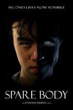 Watch Spare Body (Short 2021) 123movies