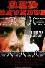 Watch Red Revenge 123movies