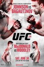 Watch UFC 174   Johnson  vs Bagautinov 123movies
