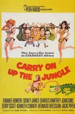 Watch Carry On Up the Jungle 123movies