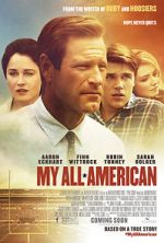 Watch My All-American 123movies