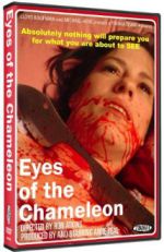 Watch Eyes of the Chameleon 123movies