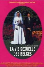 Watch The Sex Life of the Belgians 123movies