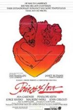 Watch Priest of Love 123movies