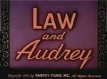 Watch Law and Audrey (Short 1952) 123movies