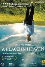Watch A Place in Heaven 123movies