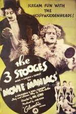 Watch Movie Maniacs 123movies