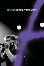 Watch Bryan Adams Live in Lisbon 123movies