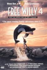 Watch Free Willy Escape from Pirate's Cove 123movies