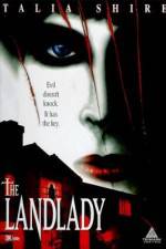 Watch The Landlady 123movies