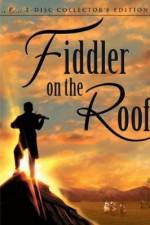 Watch Fiddler on the Roof 123movies