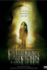 Watch Children of the Corn: Revelation 123movies