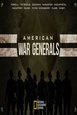 Watch American War Generals 123movies
