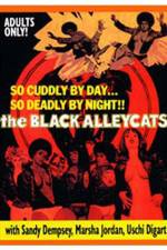Watch The Black Alley Cats 123movies