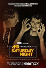 Watch Mr. Saturday Night 123movies