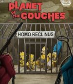 Watch Planet of the Couches (TV Short 2016) 123movies