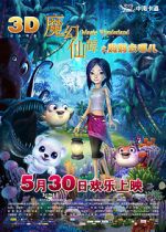 Watch Magic Wonderland 123movies