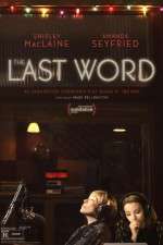 Watch The Last Word 123movies
