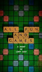 Watch All Fun & Games (Short 2023) 123movies