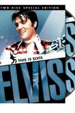 Watch This Is Elvis 123movies