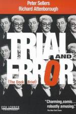 Watch The Dock Brief 123movies