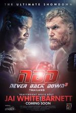 Watch Never Back Down: No Surrender 123movies