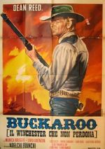 Watch Buckaroo: The Winchester Does Not Forgive 123movies