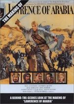 Watch The Making of \'Lawrence of Arabia\' 123movies