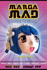 Watch Manga Mad 123movies