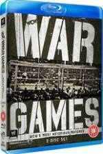 Watch WCW War Games: WCW's Most Notorious Matches 123movies