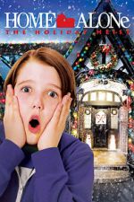 Watch Home Alone: The Holiday Heist 123movies