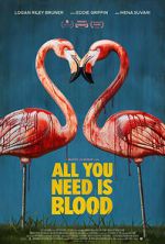 Watch All You Need Is Blood 123movies
