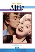Watch Alfie (1966) 123movies