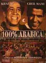 Watch 100% Arabic 123movies
