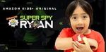 Watch Super Spy Ryan 123movies