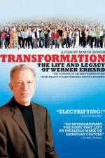 Watch Transformation: The Life and Legacy of Werner Erhard 123movies