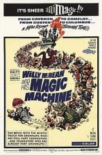 Watch Willy McBean and His Magic Machine 123movies