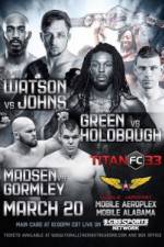 Watch Titan FC 33: Night of Champions 123movies
