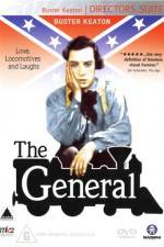 Watch The General 123movies