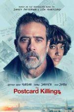 Watch The Postcard Killings 123movies
