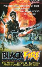 Watch Black Fire 123movies