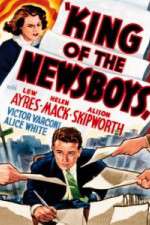 Watch King of the Newsboys 123movies