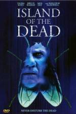Watch Island of the Dead 123movies
