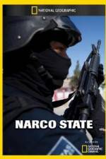 Watch National Geographic Narco State 123movies