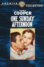Watch One Sunday Afternoon 123movies