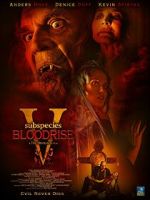 Watch Subspecies V: Blood Rise 123movies