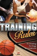 Watch Training Rules 123movies