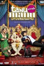 Watch Tanu Weds Manu Returns 123movies