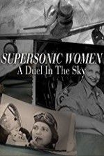 Watch Supersonic Women 123movies