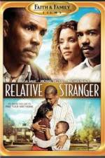 Watch Relative Stranger 123movies